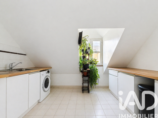  Appartement � vendre 2 pi�ces 39 m�