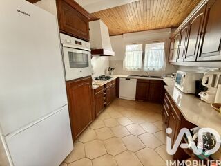  Maison � vendre 5 pi�ces 115 m�