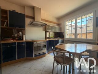 Maison à vendre 4 pièces 154 m²