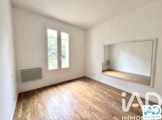 Vente Appartement Vente Appartement 2 pièces Vitry-sur-seine