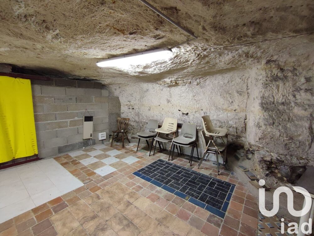 Vente Terrain Vente Surface diverse 130 m&sup2; Villiers-sur-loir