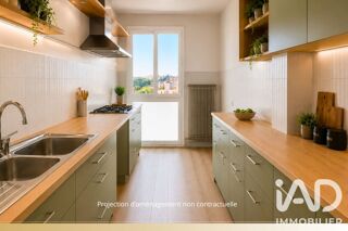 Vente Appartement Vente Appartement 4 pièces Montpellier