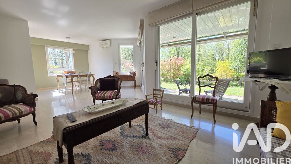 Vente Appartement 6 pièces