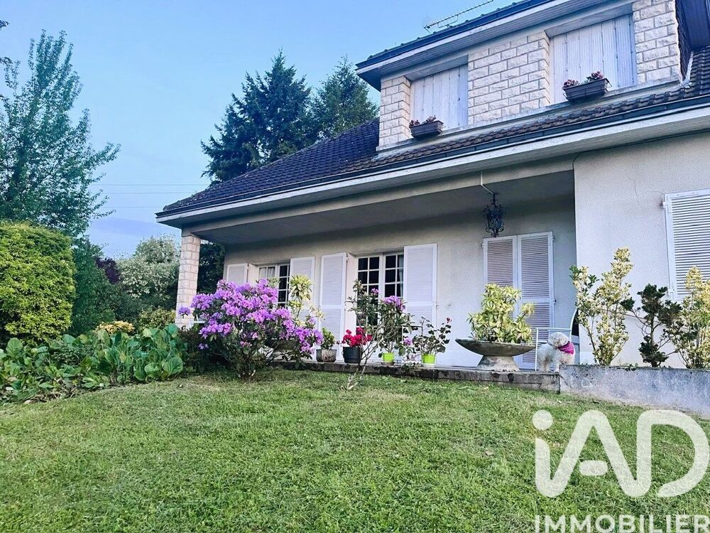 Vente Maison/villa 7 pièces