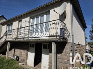  Maison à vendre 4 pièces 65 m²
