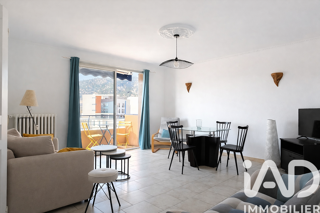  Appartement � vendre 3 pi�ces 69 m�