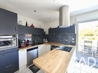  Maison à vendre 5 pièces 148 m²