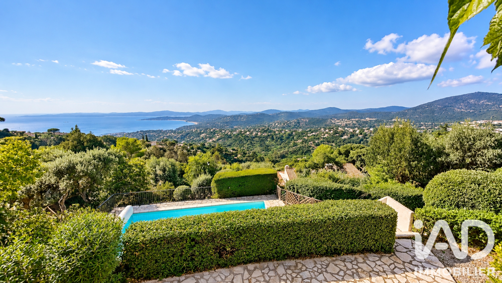 à vendre  Maison Les Issambres (83380)