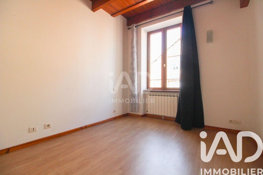 Vente Appartement Vente Duplex 5 pièces Saint-affrique