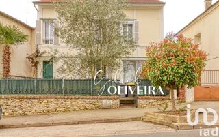  Maison à vendre 5 pièces 109 m²