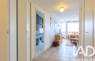  Appartement à vendre 3 pièces 76 m²