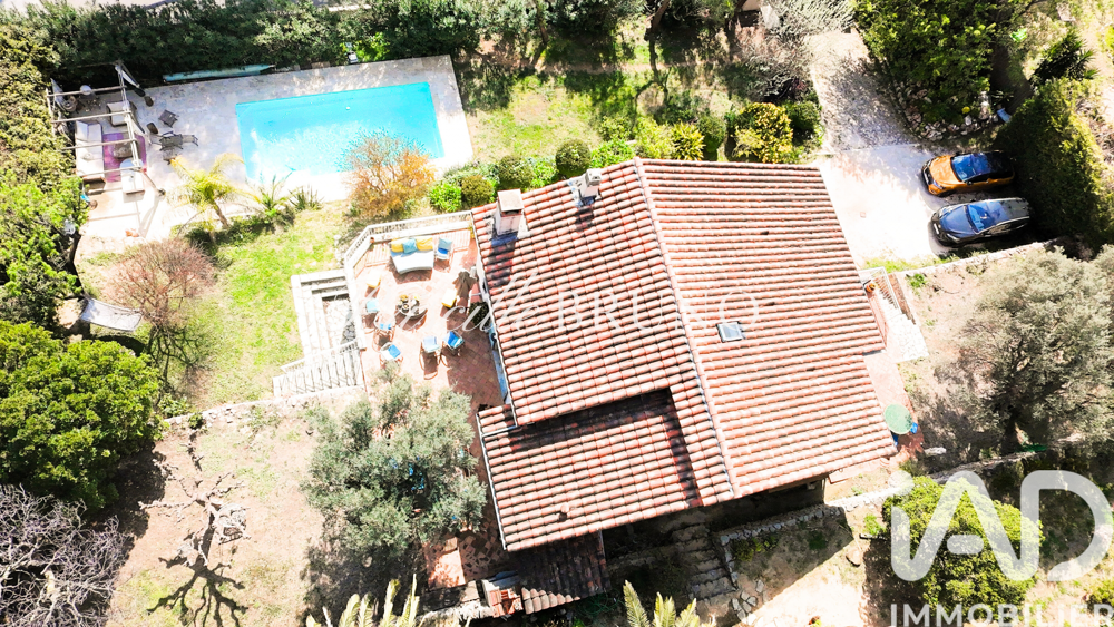� vendre  Maison Toulon (83200)