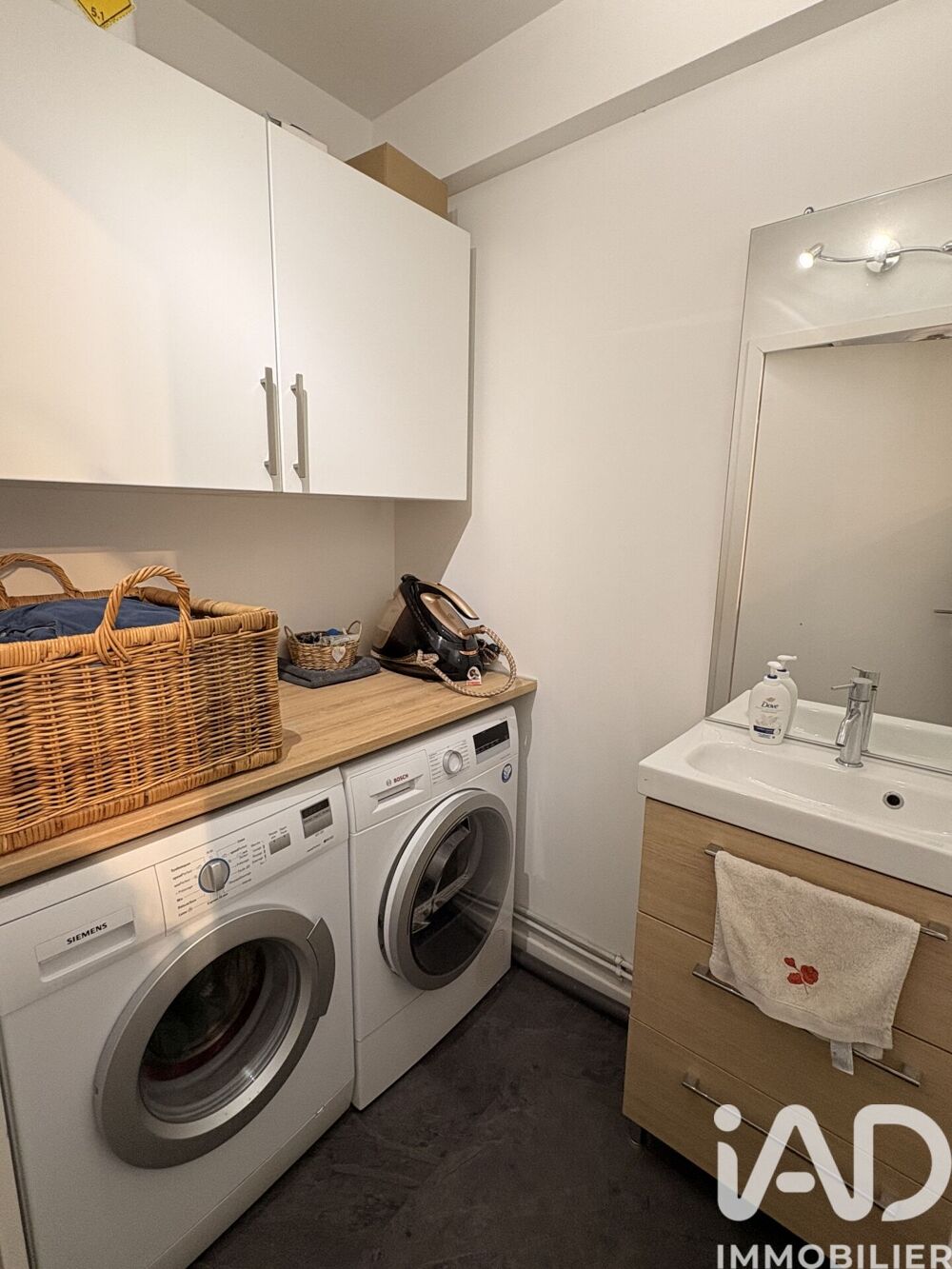 à vendre  Appartement La Baule-Escoublac (44500)