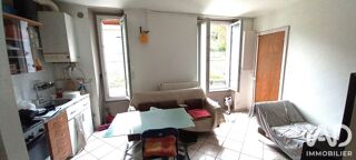  Appartement à vendre 2 pièces 30 m²