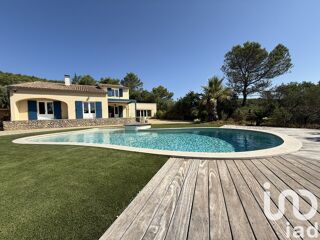  Maison à vendre 7 pièces 200 m²