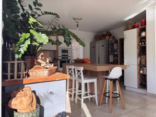  Maison à vendre 7 pièces 156 m²
