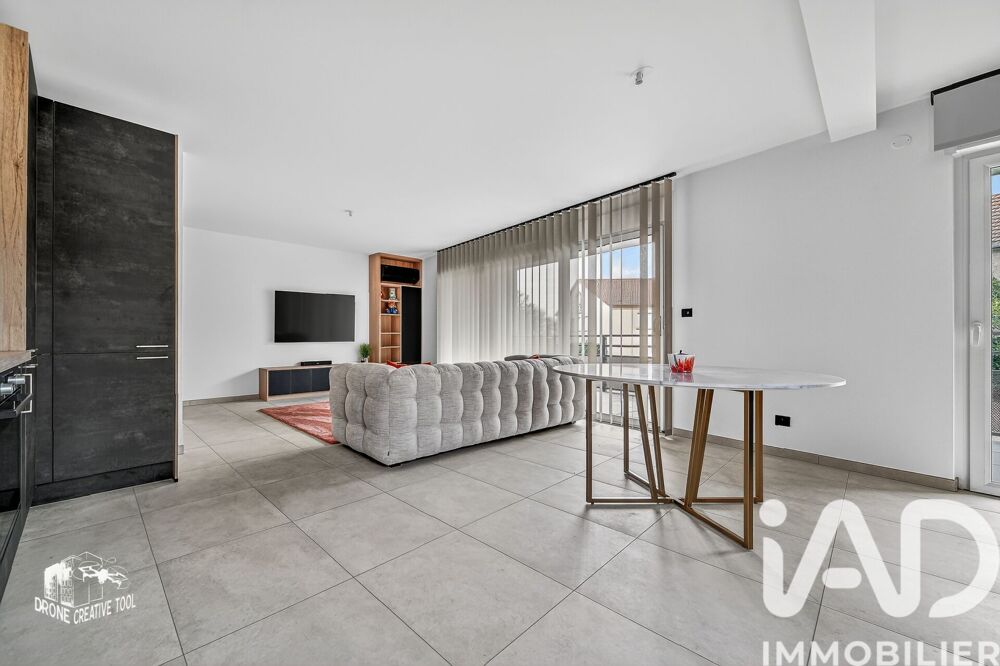 Vente Appartement Vente Appartement 3 pièces Thionville
