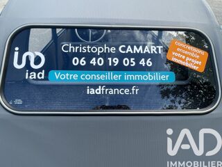  Immeuble à vendre 48 m²