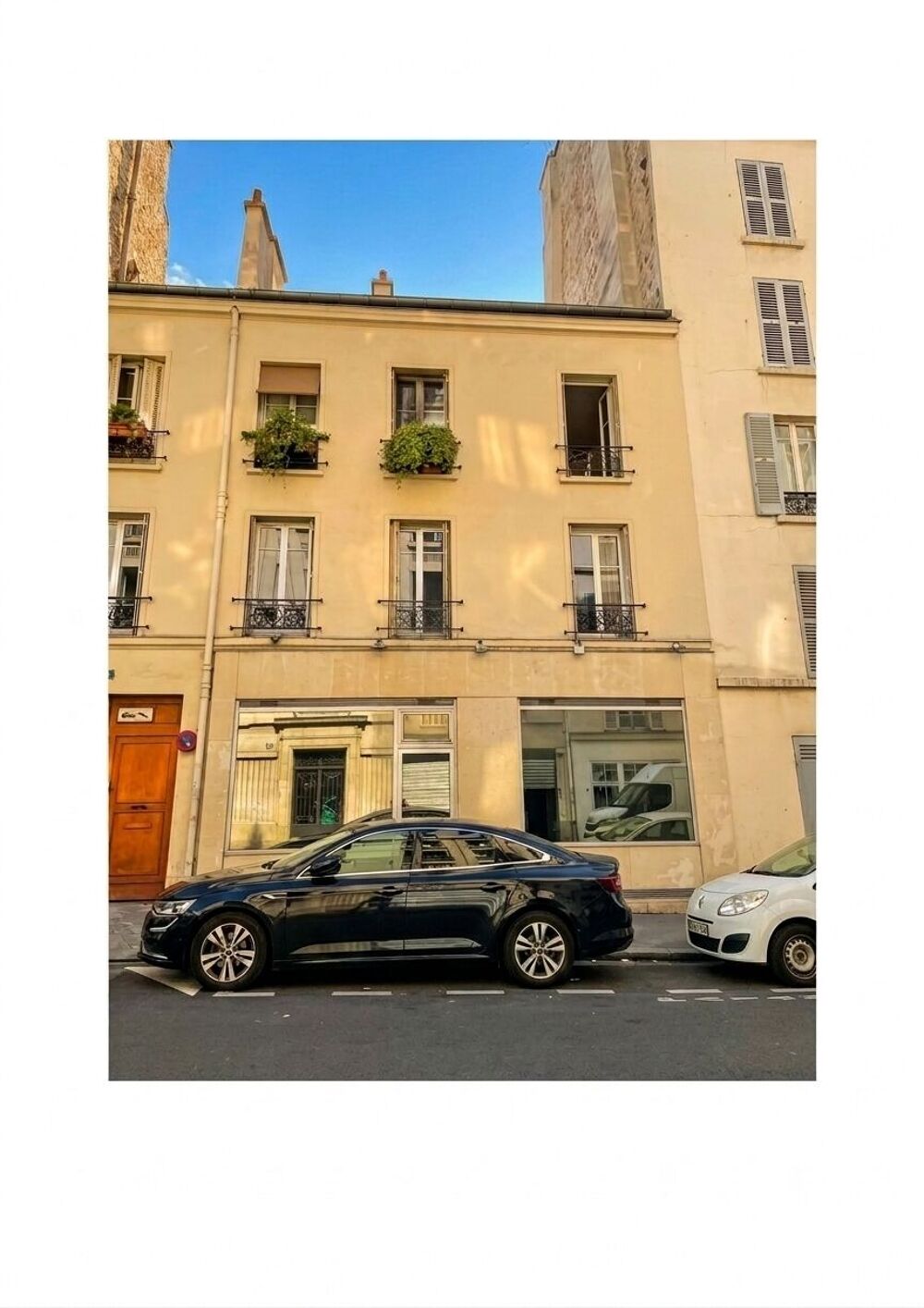   Vente Boutique/Local commercial 70 m&sup2; 