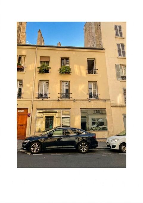 Vente Boutique/Local commercial 70 m&sup2; 596200 75017 Paris