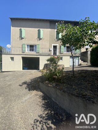 Location Maison Location Maison de village 7 pièces La salvetat-sur-agout