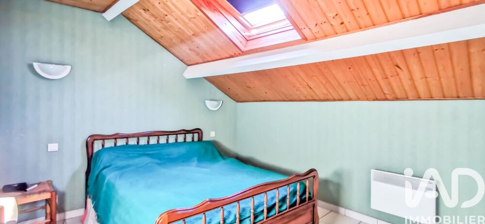 Vente Maison Vente Maison de ville 4 pièces Noirmoutier-en-l'Île