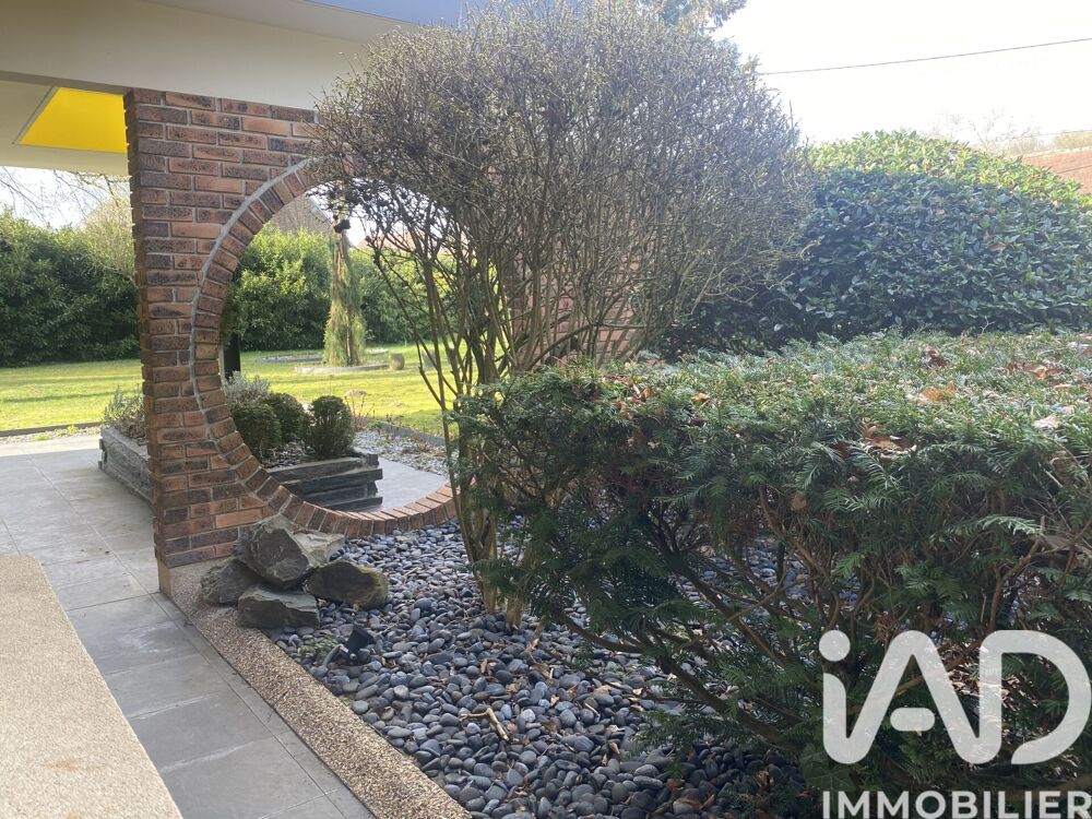 � vendre  Maison Carlepont (60170)