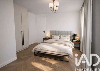  Appartement à vendre 4 pièces 72 m²