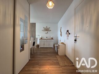  Appartement à vendre 3 pièces 58 m²