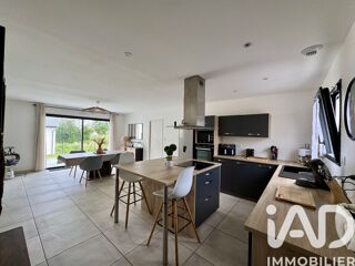  Maison à vendre 4 pièces 96 m²