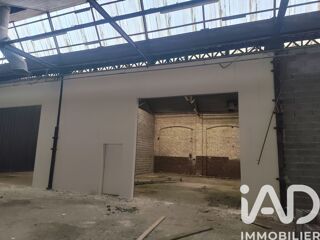  Parking / Garage à vendre 128 m²