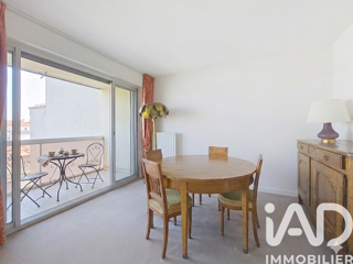  Appartement à vendre 4 pièces 92 m²