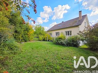 Maison à vendre 7 pièces 140 m²