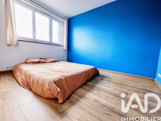  Appartement à vendre 3 pièces 56 m²