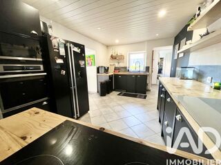  Maison à vendre 5 pièces 131 m²