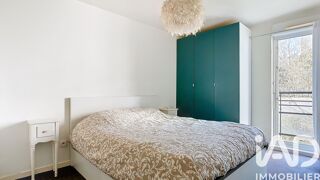  Appartement à vendre 2 pièces 40 m²