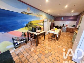  Maison à vendre 8 pièces 140 m²