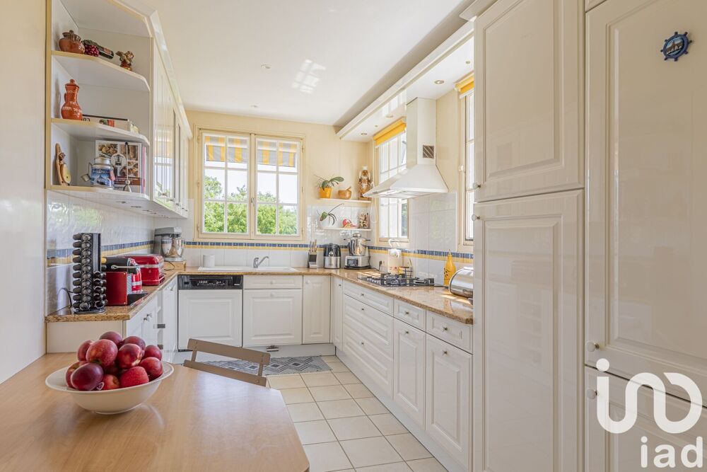 Vente Maison Vente Demeure 10 pièces Saint-cyr-sur-loire