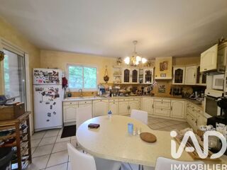  Maison à vendre 7 pièces 155 m²