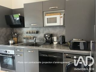 Vente Appartement Vente Appartement 2 pièces Palaiseau