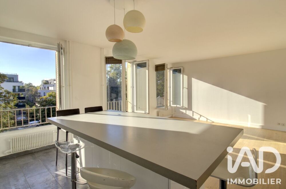 Vente Appartement Vente Appartement 4 pièces Rueil-malmaison