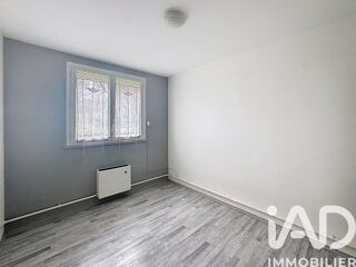  Appartement à vendre 2 pièces 42 m²