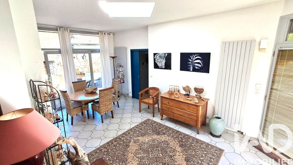 � vendre  Maison Bures-sur-Yvette (91440)