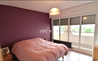  Appartement à louer 4 pièces 87 m²