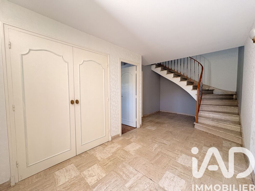 vente Maison - 4 pièce(s) - 122 m² Brive-la-Gaillarde (19100)