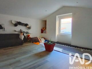  Maison à vendre 4 pièces 107 m²