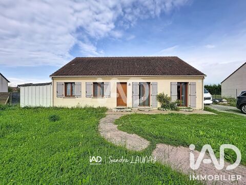   Vente Maison traditionnelle 5 pièces Maison - 5 pièce(s) - 98 m²