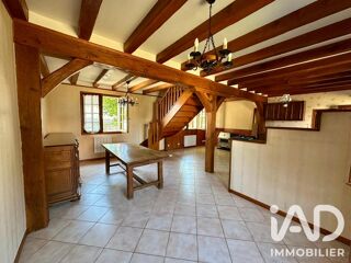  Maison à vendre 5 pièces 109 m²