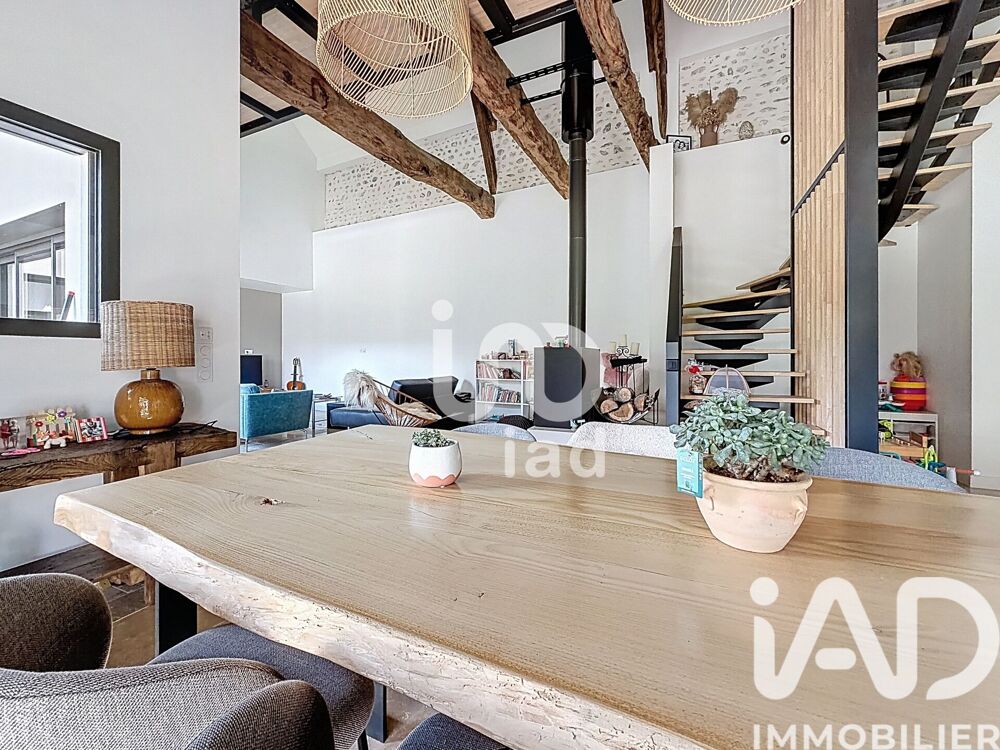 Vente Maison Vente Longère 5 pièces Tarbes