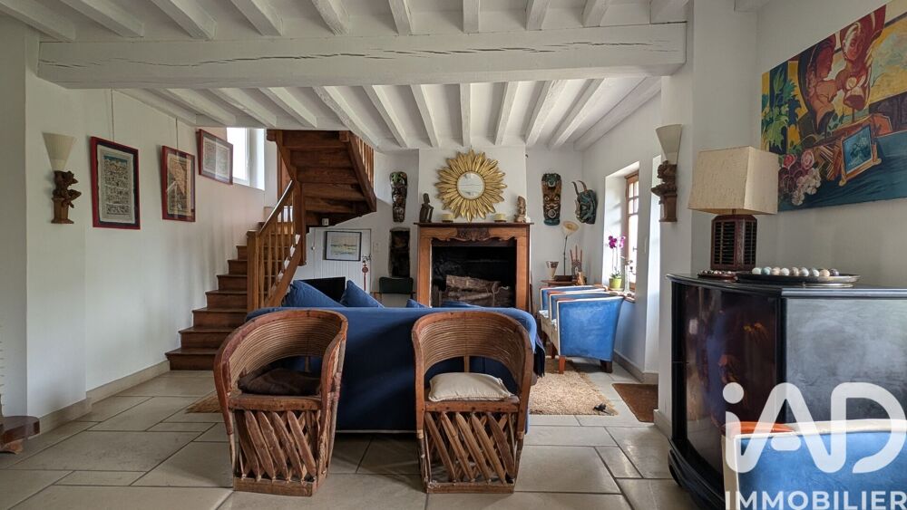 Vente Maison/villa 8 pièces